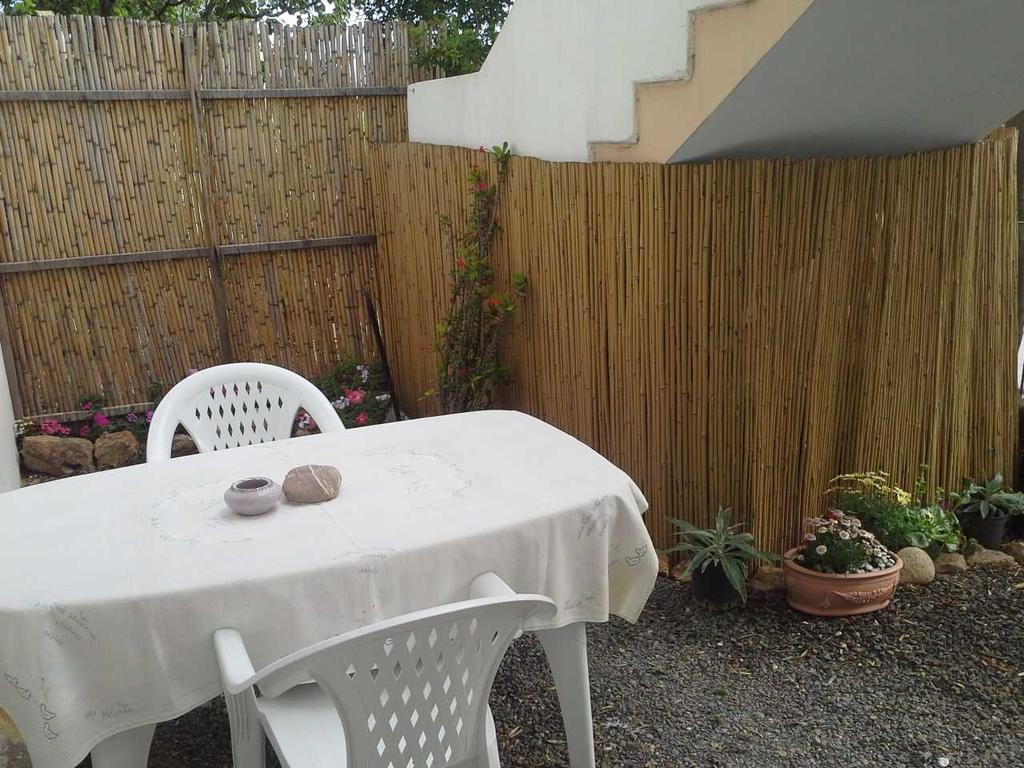 Lovely House Nebida Exterior foto