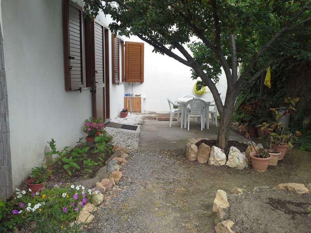 Lovely House Nebida Exterior foto