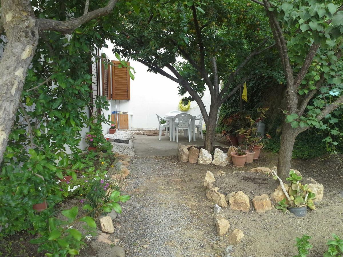 Lovely House Nebida Exterior foto