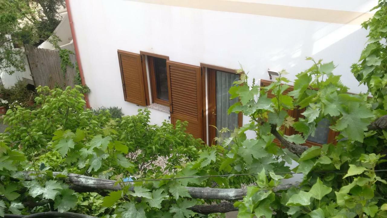 Lovely House Nebida Exterior foto