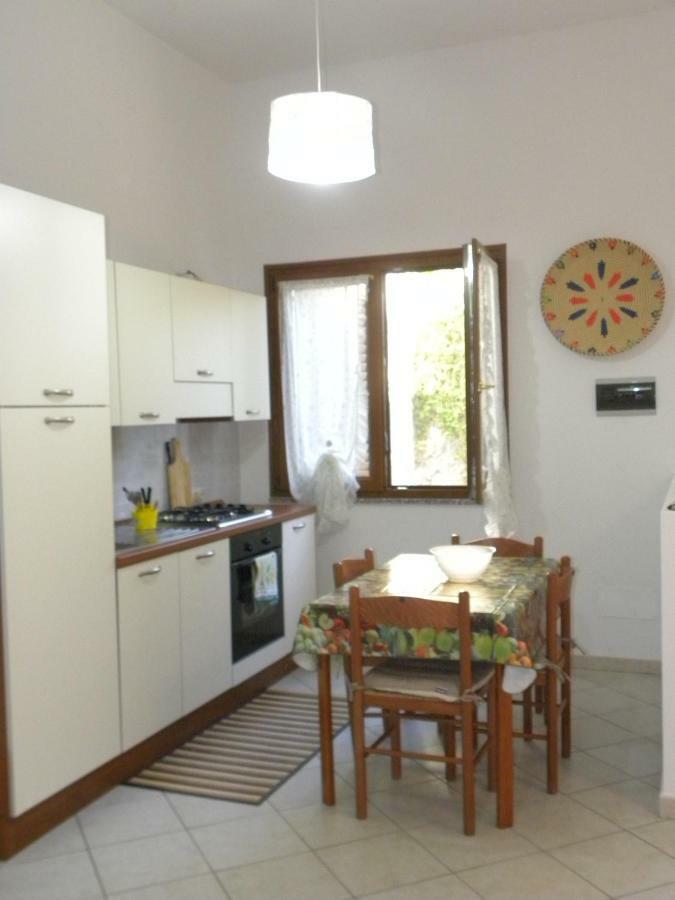 Lovely House Nebida Exterior foto